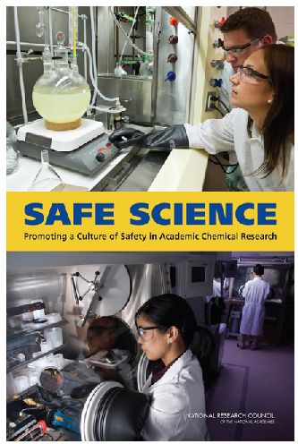 safe science